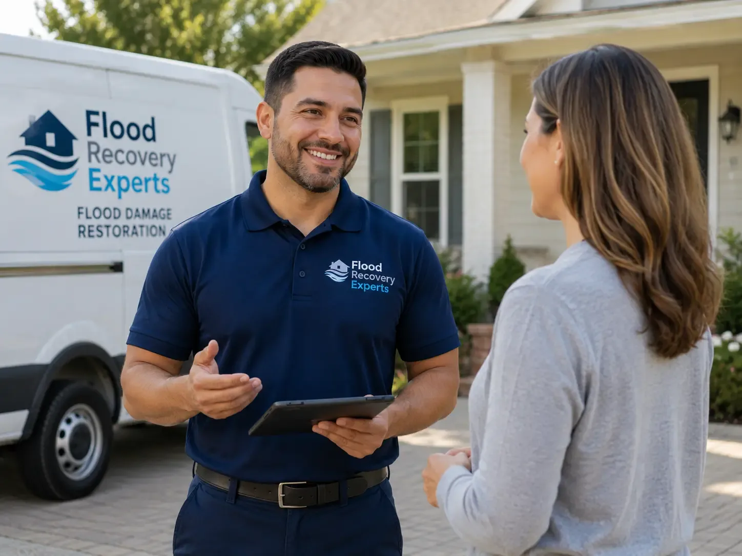 Flood Damage Cleanup South Hill, VA FAQs
